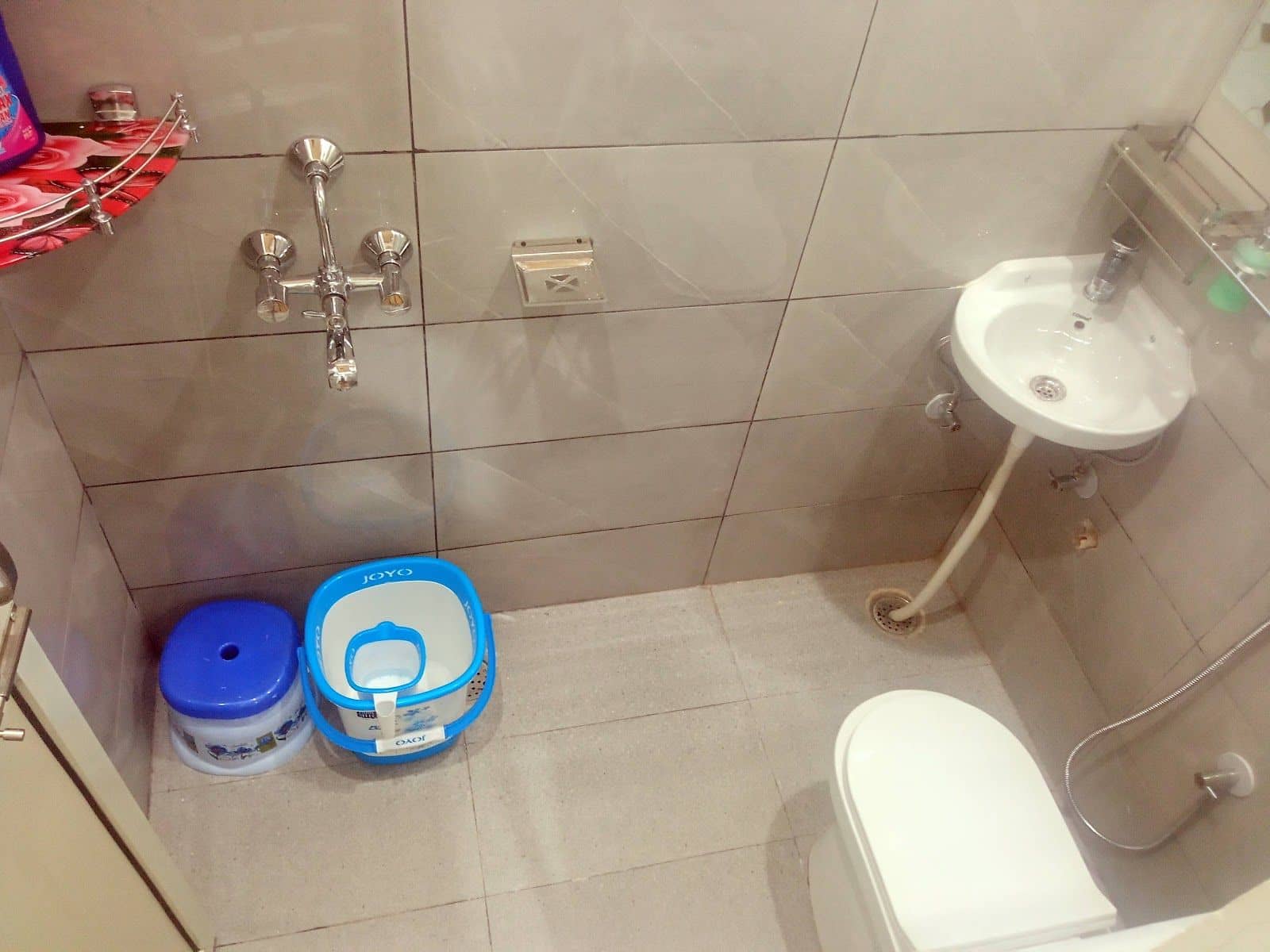 Homestay w/ Home Meals & Paragliding, HP - Bir, HP photo 4