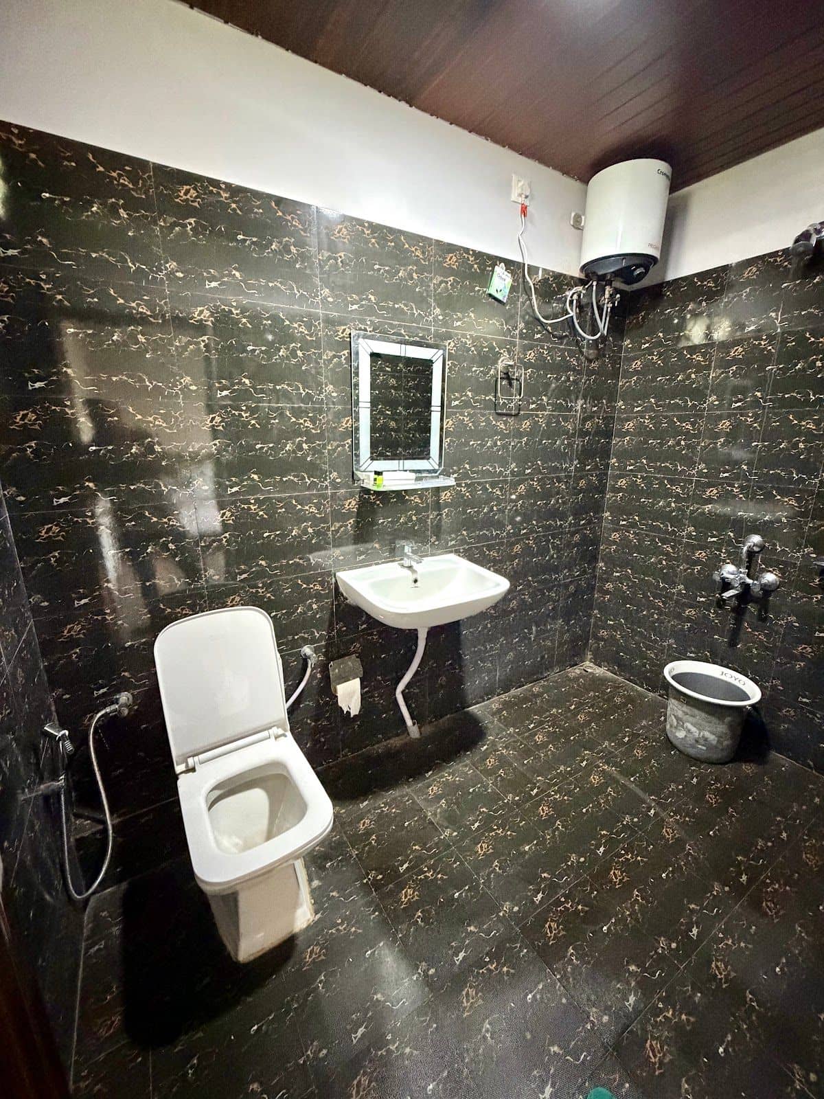 Machan-Style Stay by Manas Park, Assam - Barpeta photo 4