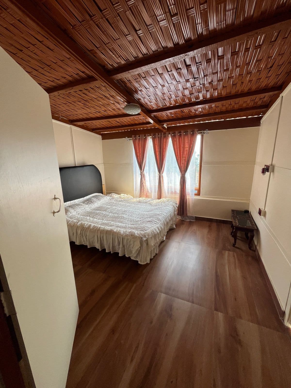 Cozy Mountain Homestay with Local Hospitality in India 2