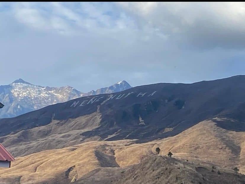 Riverfront Homestay w/ Grassland Access, AP - Arunachal Pradesh, Mechuka photo 5