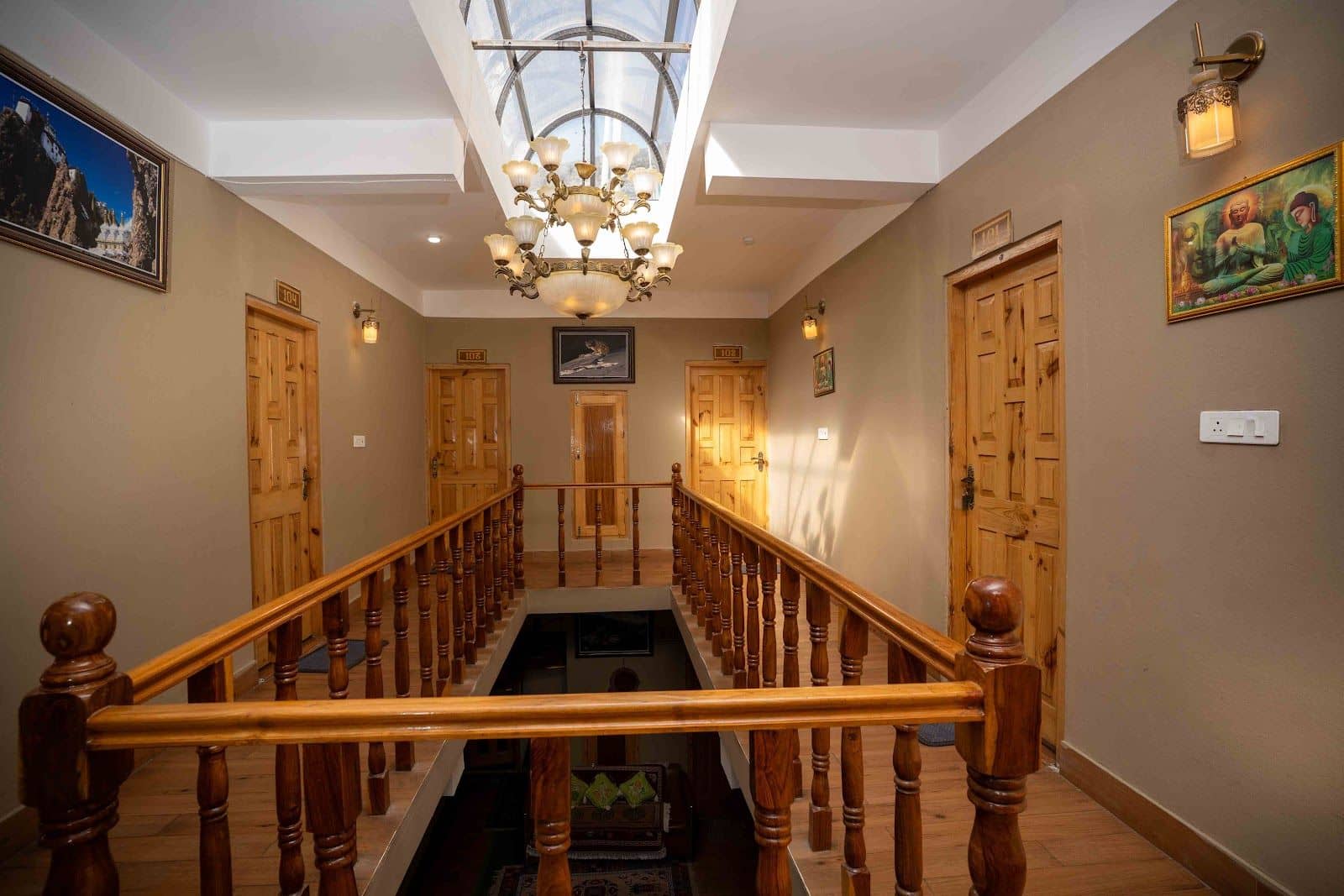 Cozy Homestay in Spiti Valley - Spiti Valley photo 5