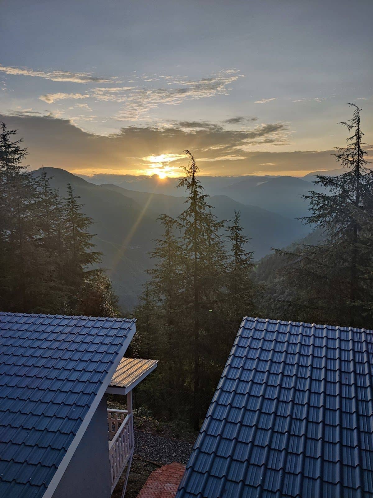 Cottage w/ Tree Views & Home Meals, Uttarakhand - Uttarakhand, Makhti photo 4