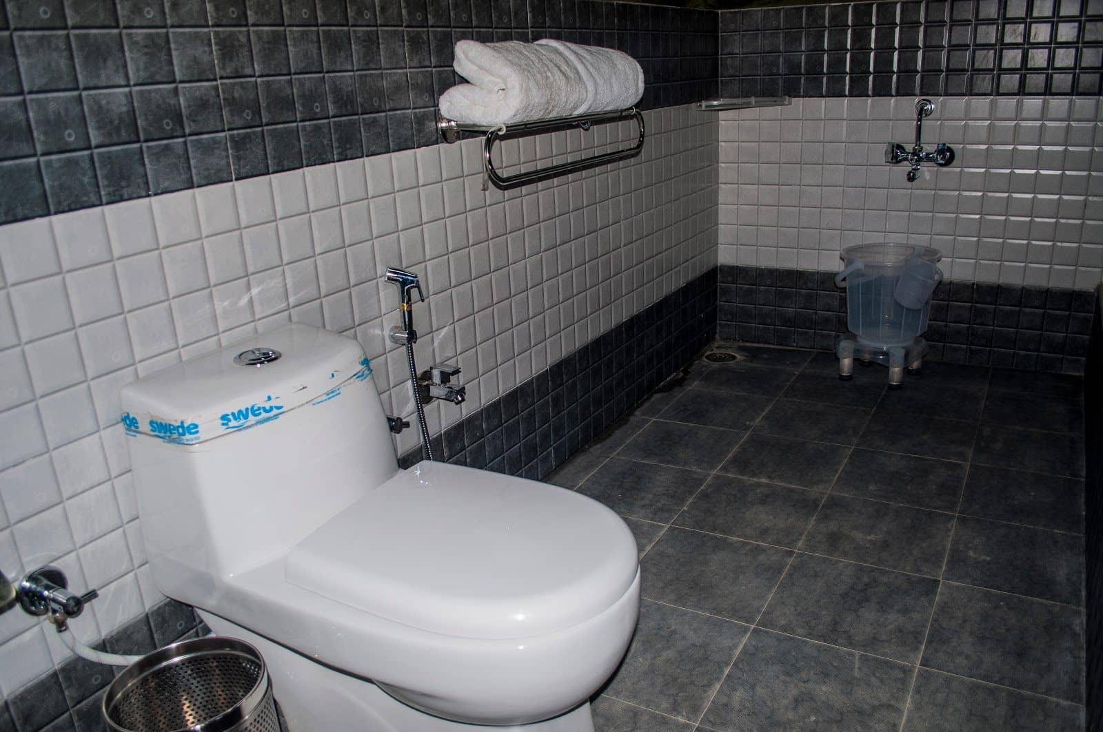 Forest Tents w/ Adventure & Home Meals, HP - Chail, HP photo 4