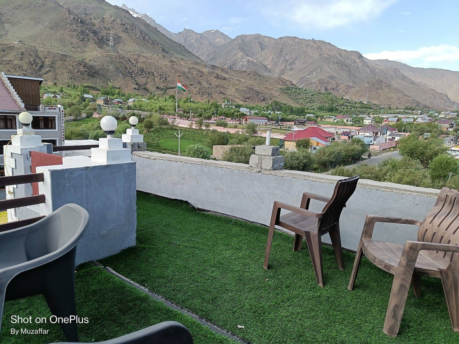 Cottage w/ Lawns & War Memorial Access, Ladakh - Dras, Ladakh photo 4