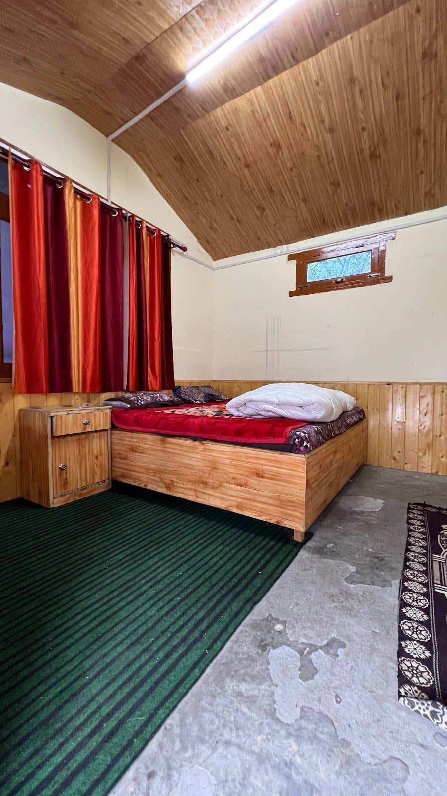 Mountain Homestay w/ Organic Food, HP - Sosan, HP photo 3