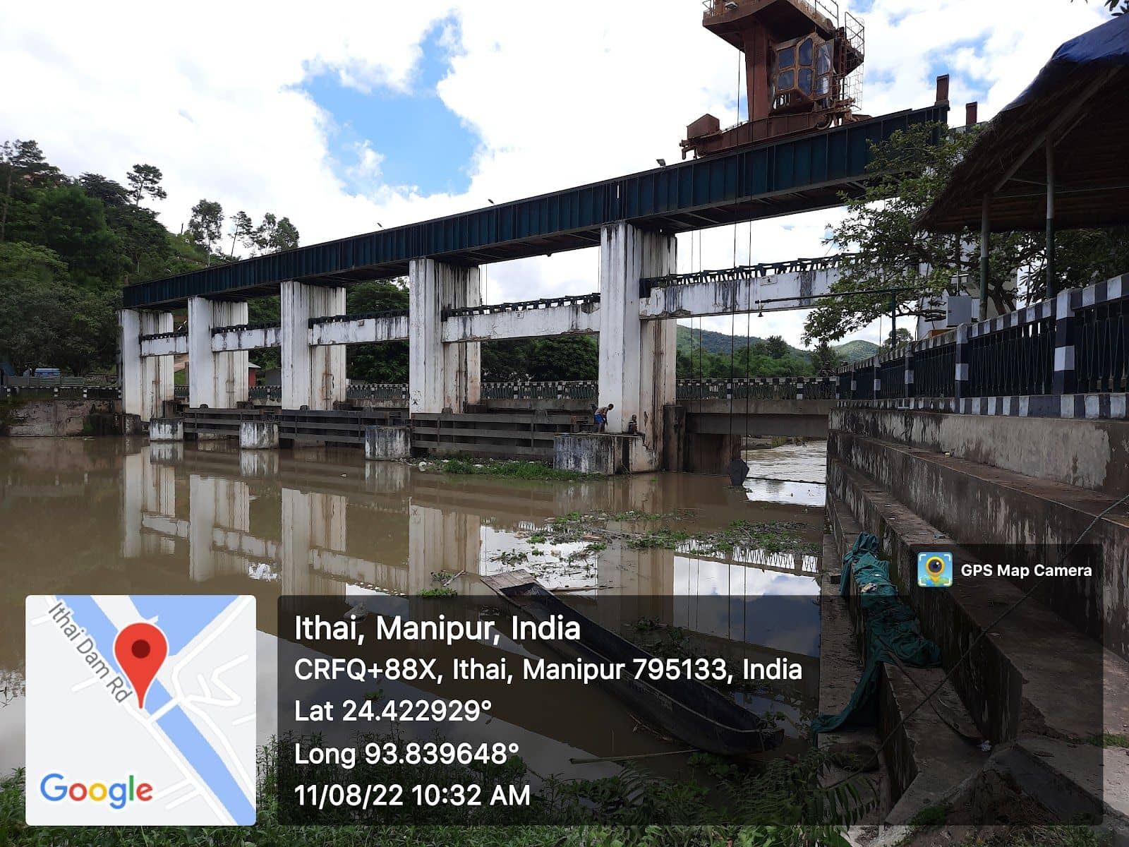 Lake View Homestay w/ Home Meals & Nature Care, Manipur - Manipur