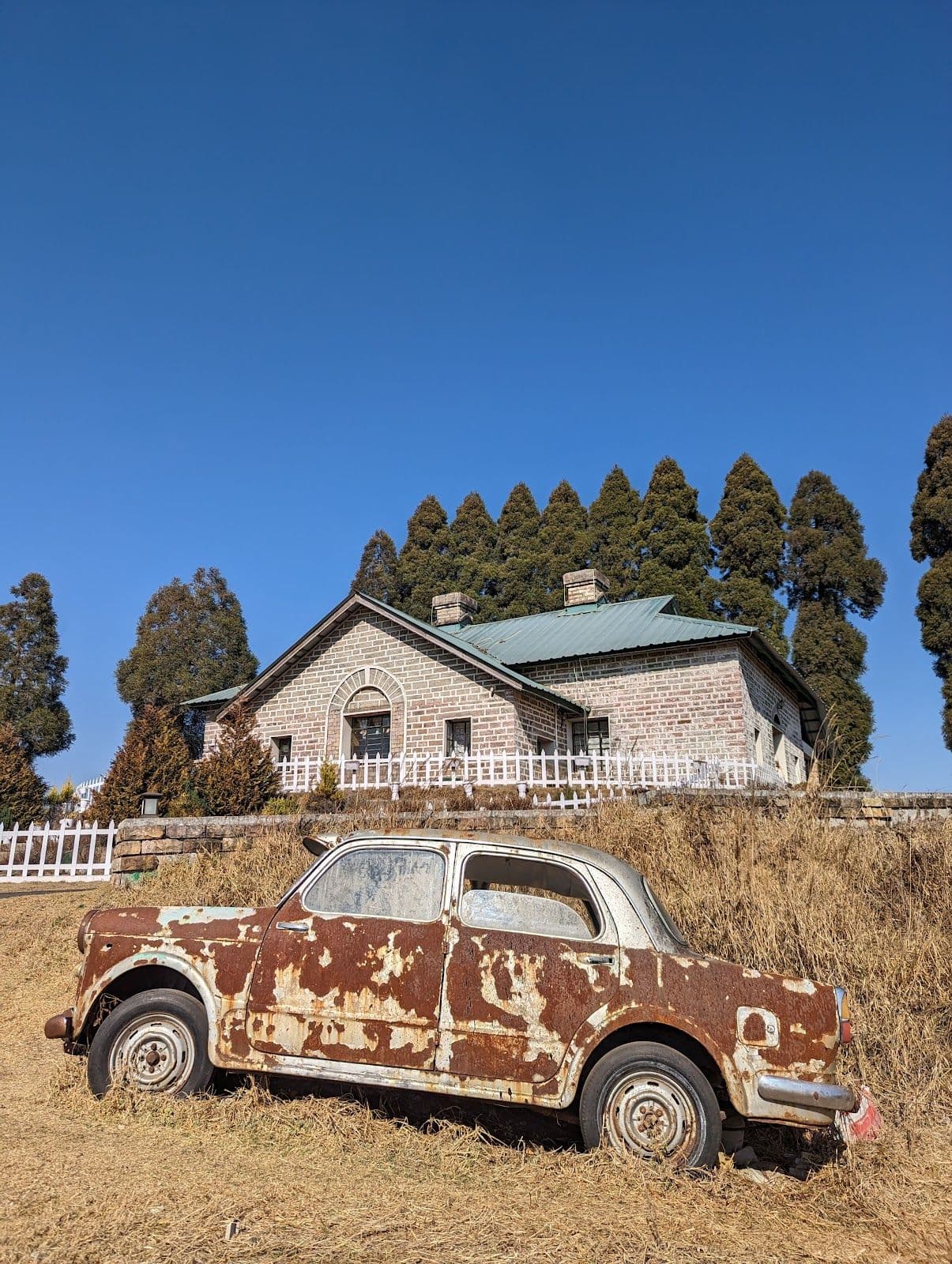 Photo-Worthy Homestay w/ Hill Views, Meghalaya in Cherrapunji 8
