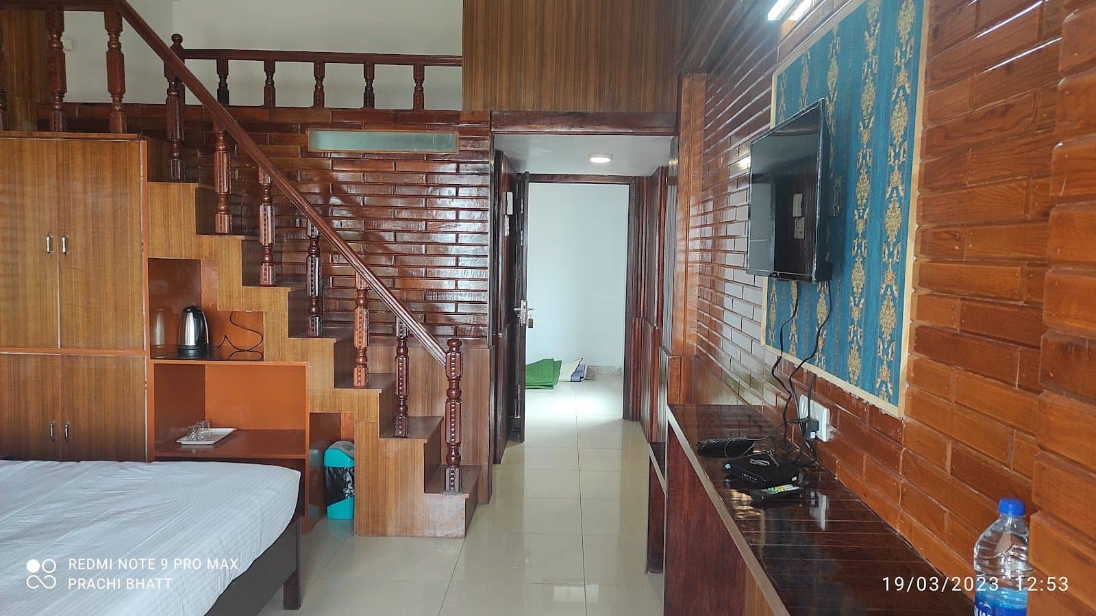 Cottage w/ Snow Peak Views & Home Meals - Chaukori, Uttarakhand photo 3