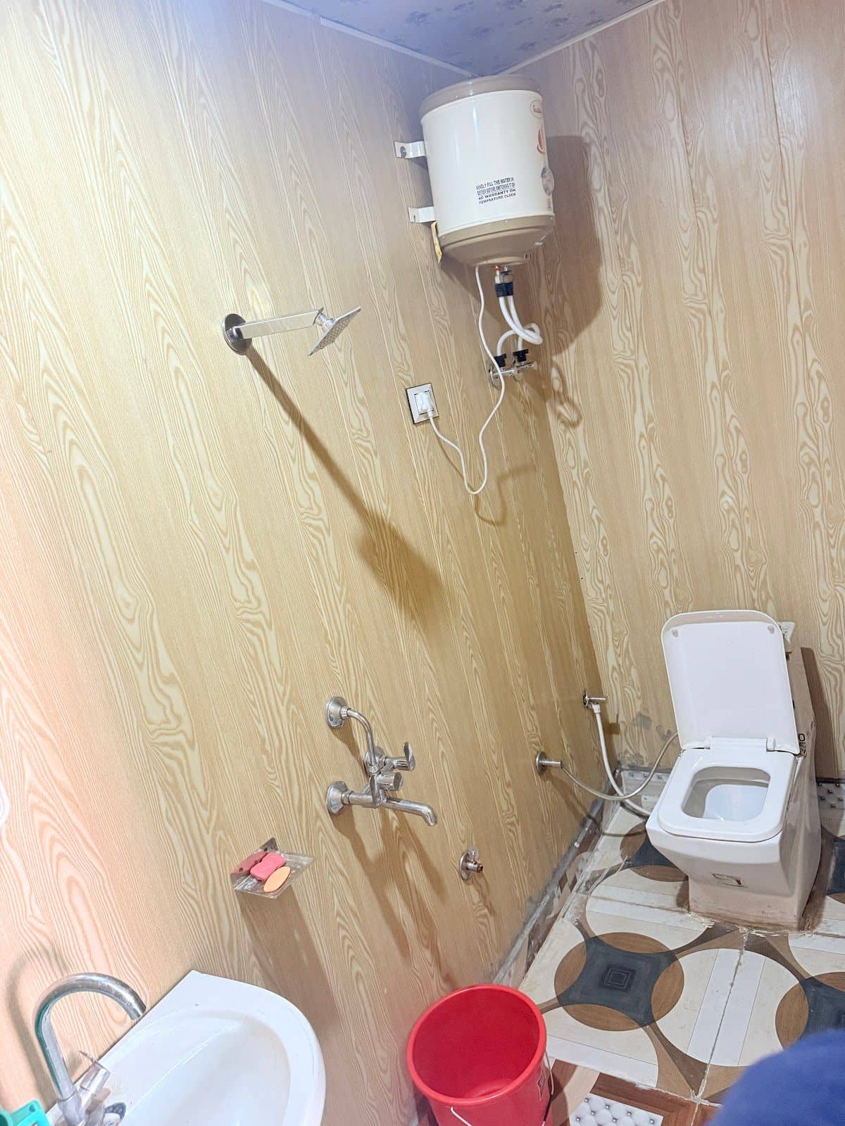 Homestay w/ Home Meals & Heliport Access, UT - Sonprayag, Uttarakhand photo 4