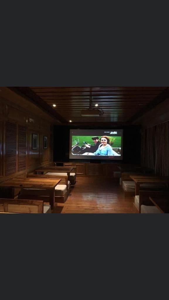 Grand Shamba-La Kalpa in Sangla 8