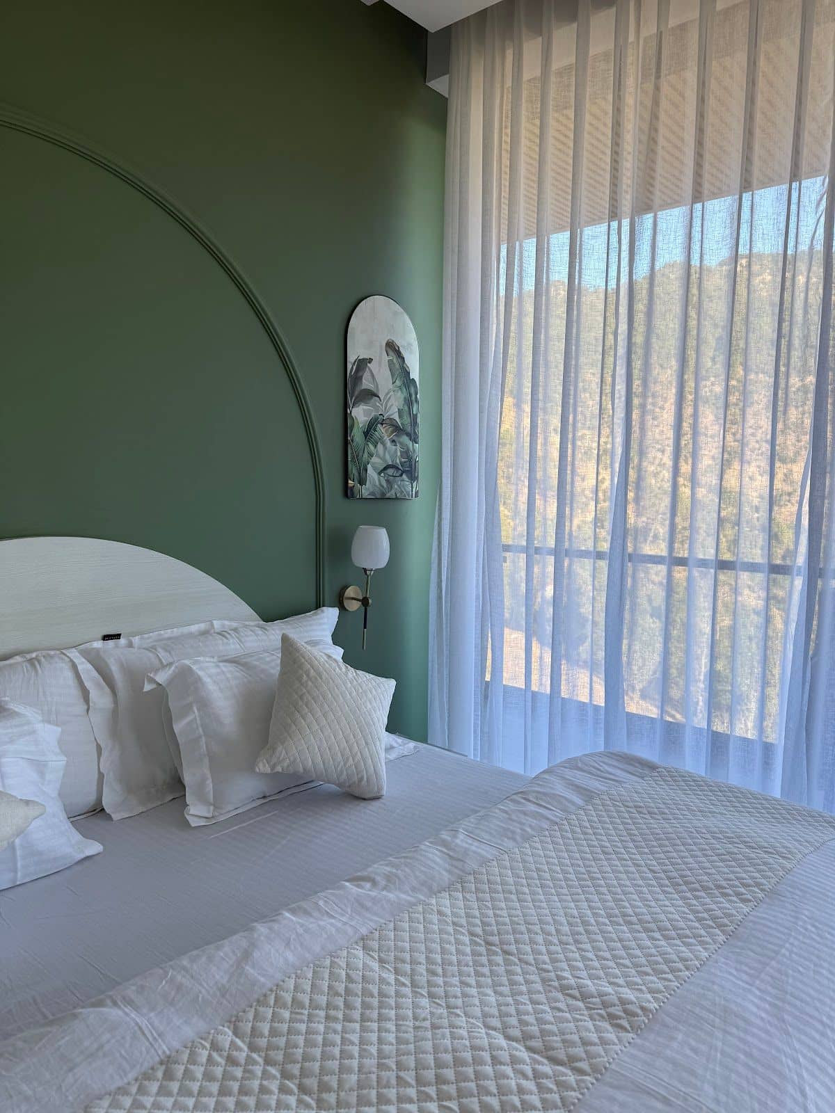 Mountain Homestay w/ Babaji Caves View - Dwarahat, Uttarakhand photo 5