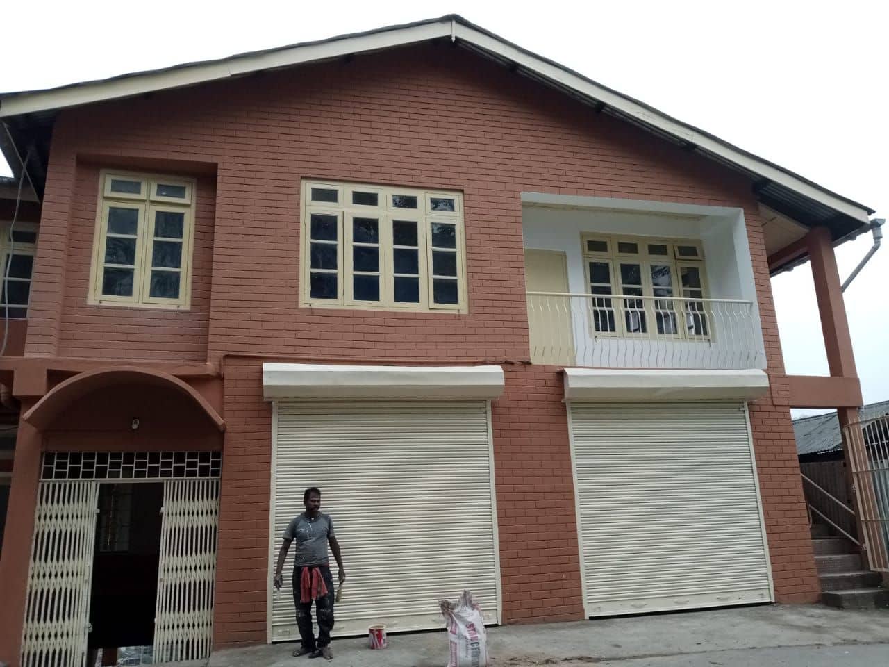 Clean & Good Hill Stay w/ Views, Nagaland - Kohima, Nagaland