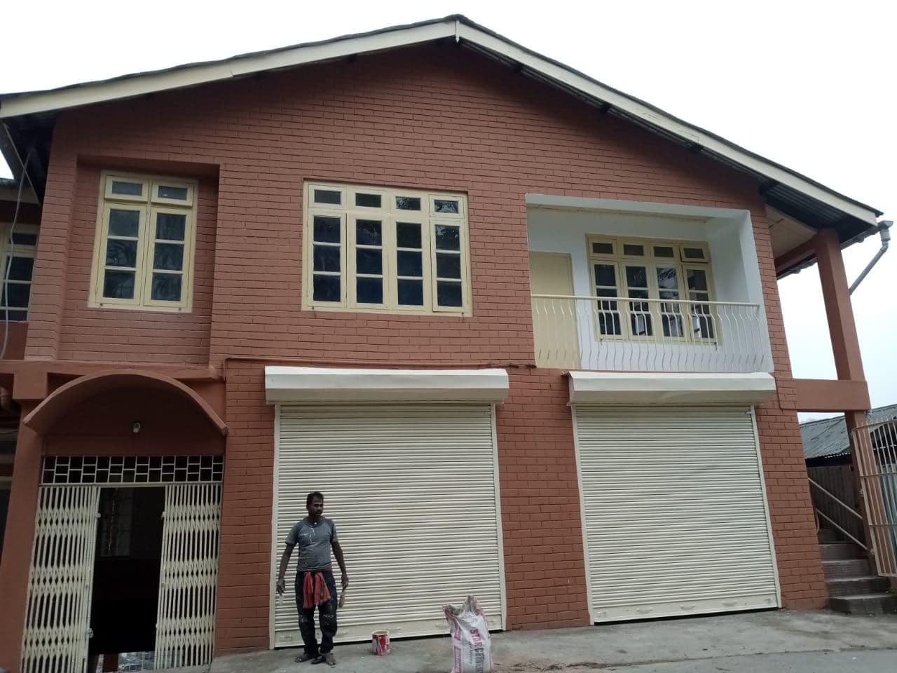 Clean & Good Hill Stay w/ Views, Nagaland in Kohima, Nagaland 1