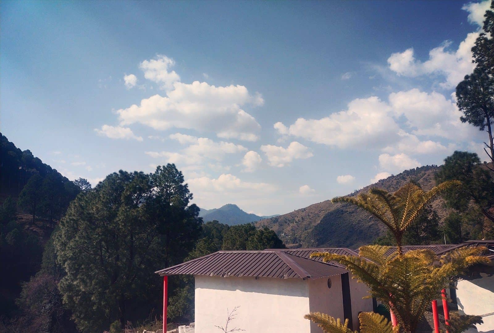 Spacious Resort w/ Lush Greenery, Uttarakhand - Barkot, Uttarakhand photo 5