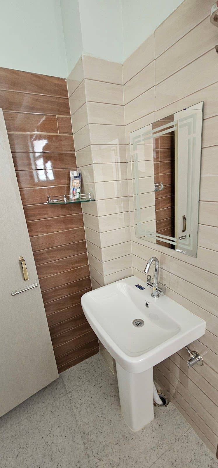 Homely Stay Near Attractions w/ Roadside Access - Jowai photo 4