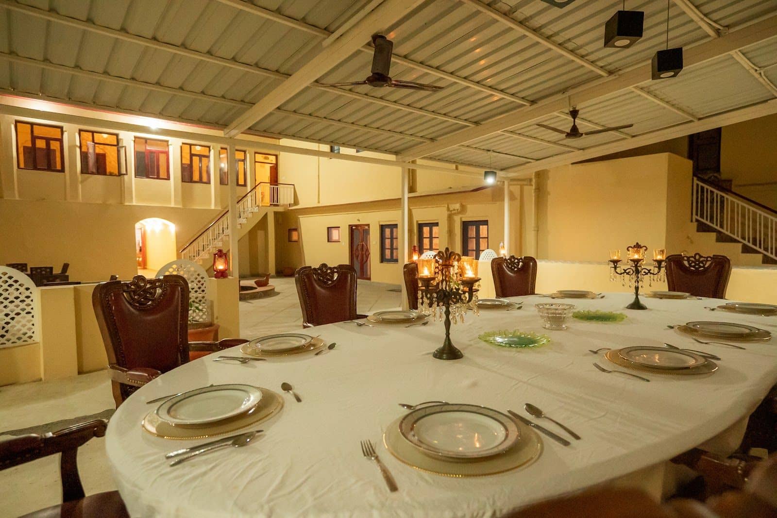 Royal Homestay, Old World Charm, HP - Arki, HP photo 5