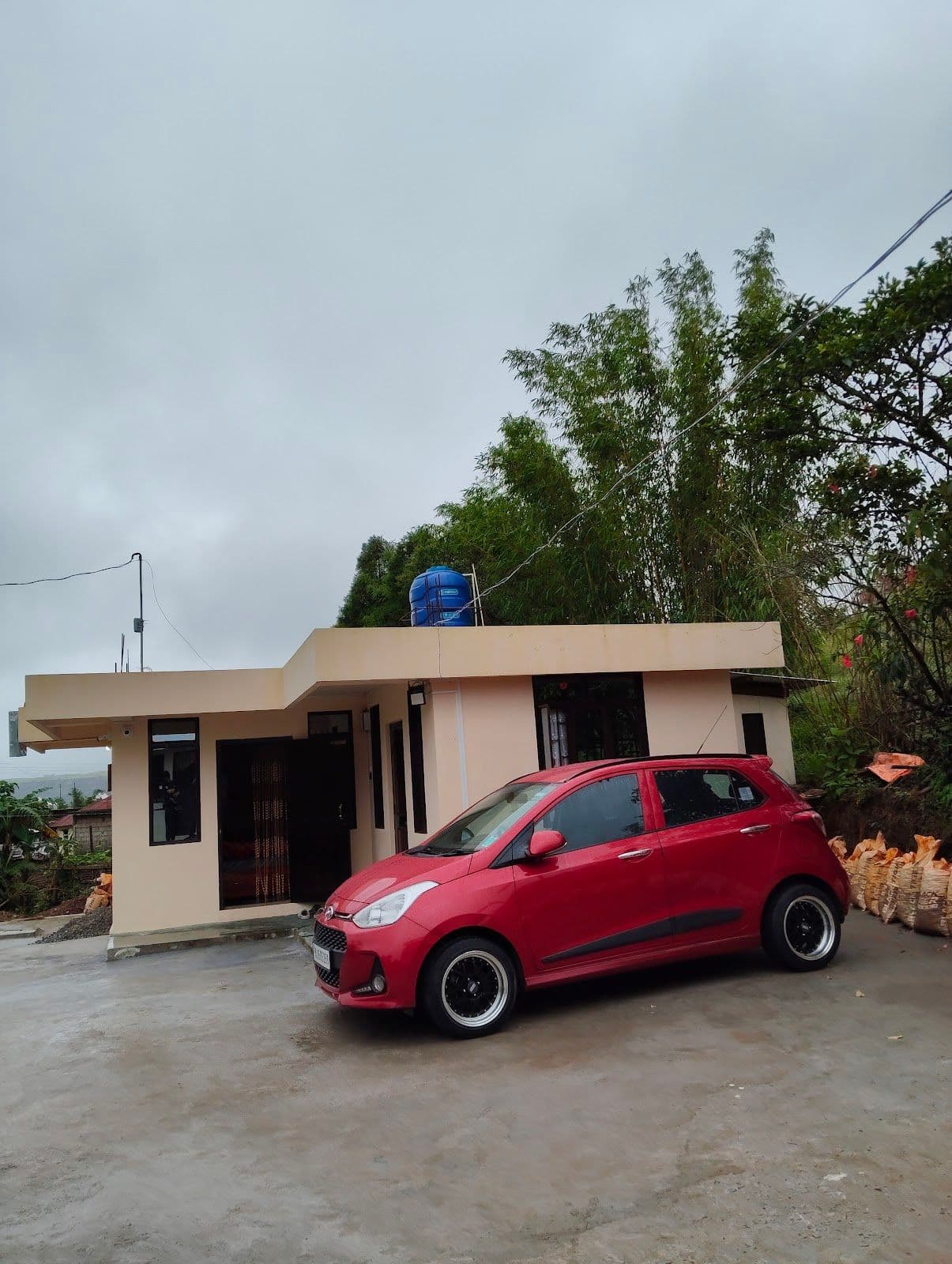 Trekker's Homestay by Root Bridge & Caves in Cherrapunji 5