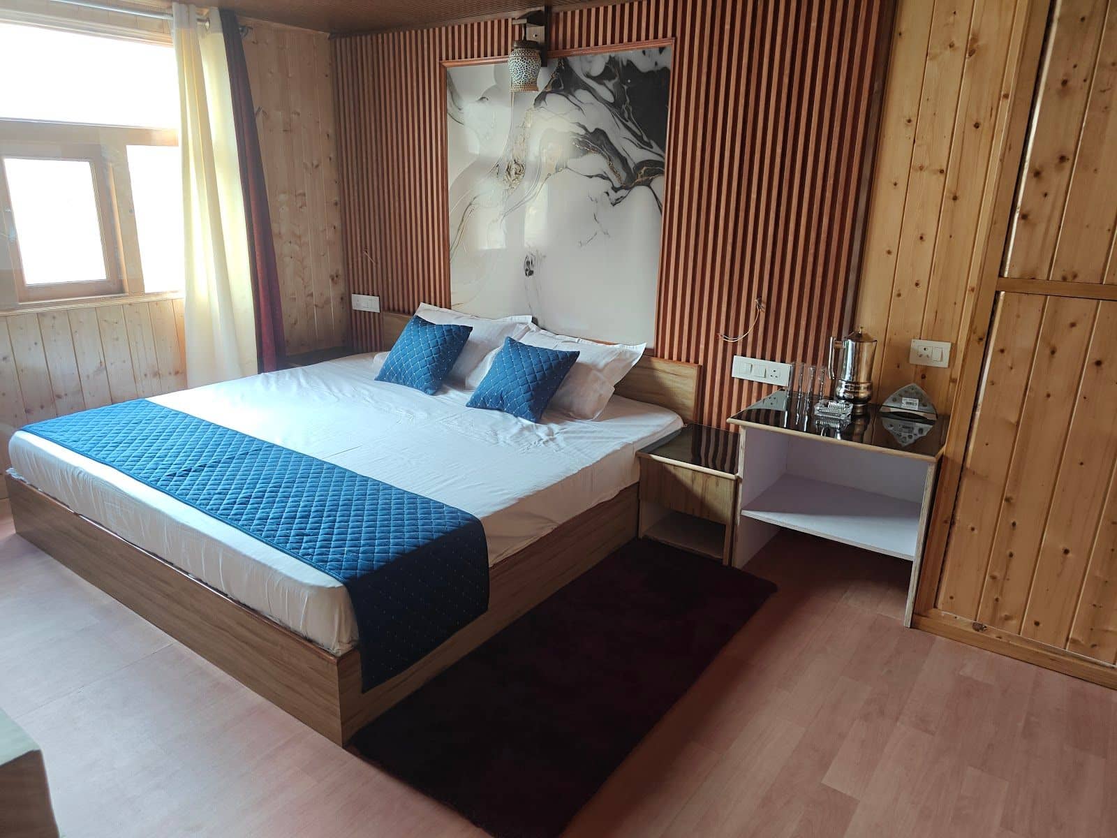 Cozy Homestay in Himachal Pradesh 176323 - Himachal Pradesh 176323 photo 3