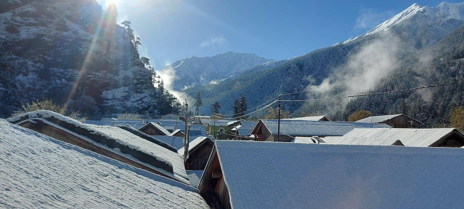 Caring Homestay w/ Delicious Meals, Uttarakhand - Uttarakhand photo 5