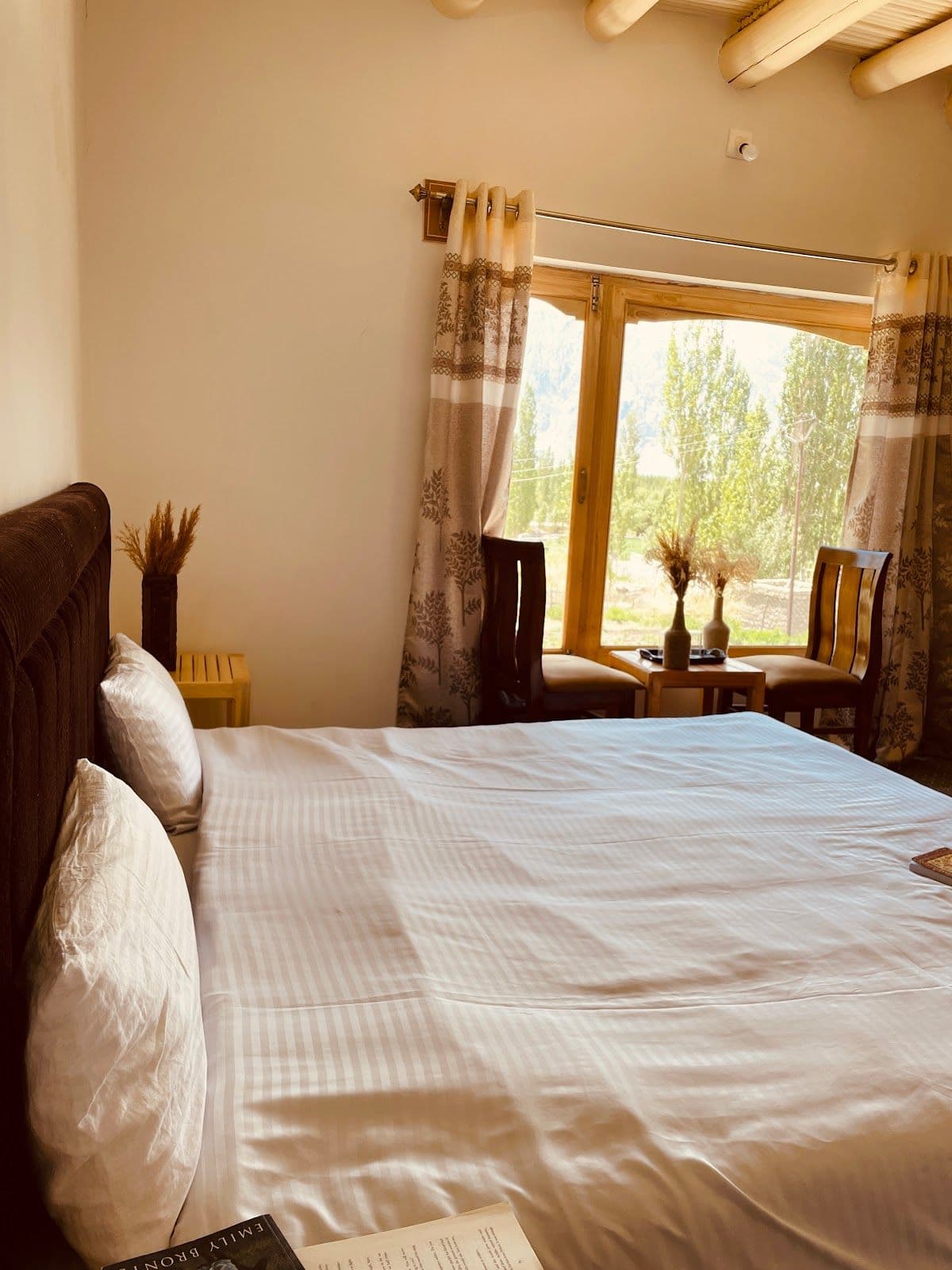Organic Farmstay w/ Mountain Views, Ladakh in Sumur, Ladakh 2