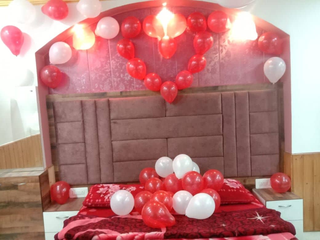 Clean Rooms Homestay w/ Superb Meals, HP - Mandi, HP photo 5