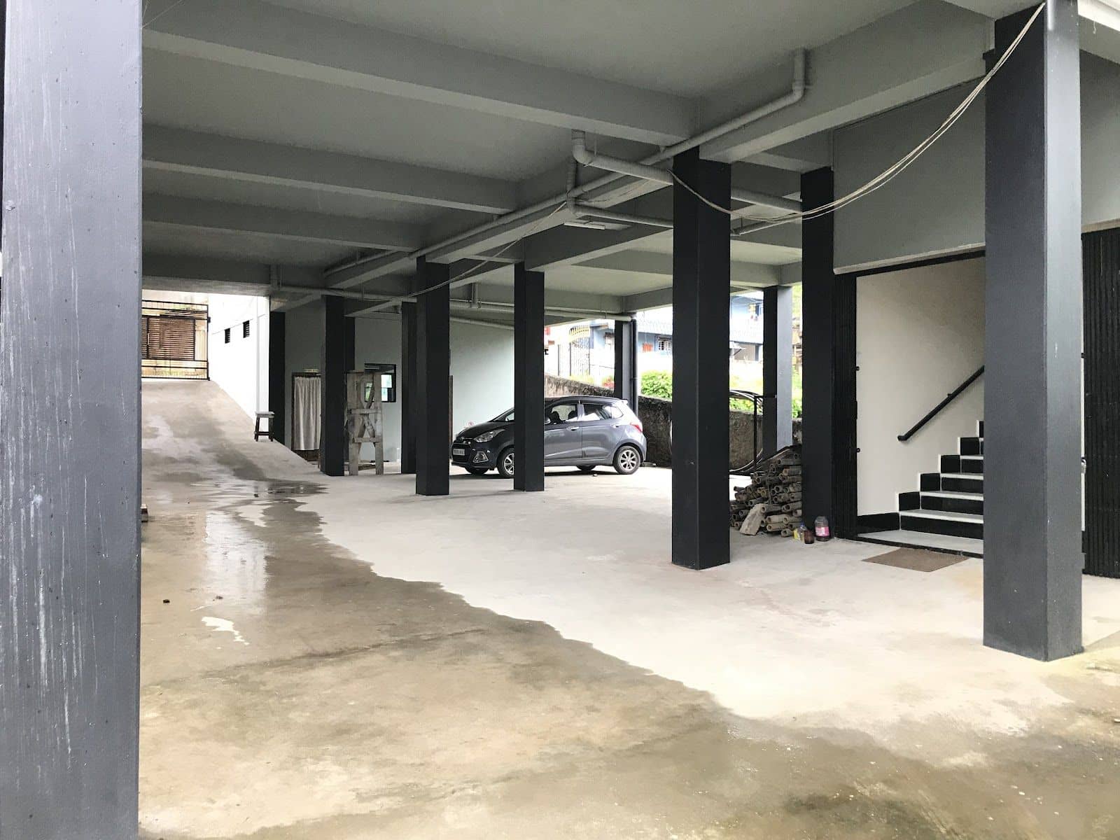 Affordable & Peaceful Stay: Spotless Rooms - Mawlynnong