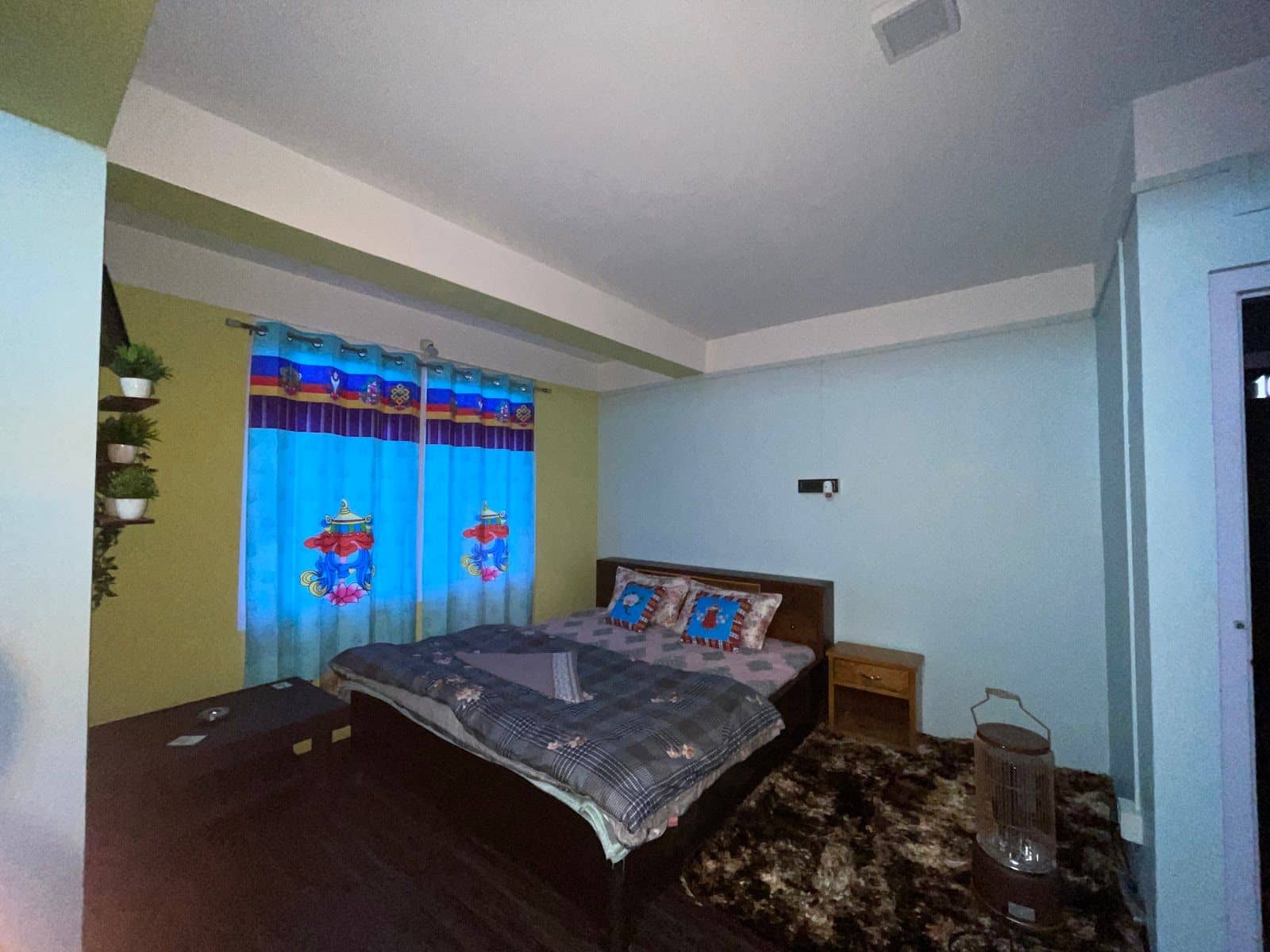 Heartfelt Hospitality: Clean, Comfortable 'Home - Tawang photo 4