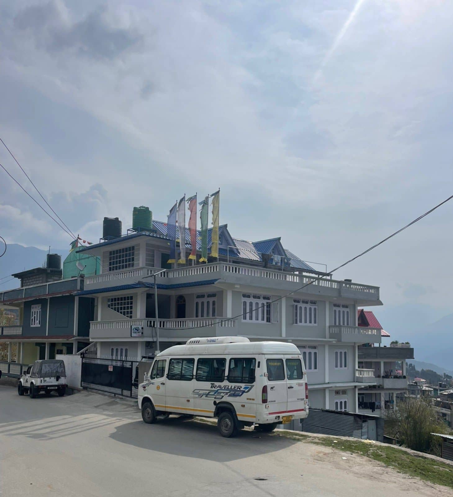 Welcoming 5-Star Homestay: Homely Comforts - Tawang photo 5