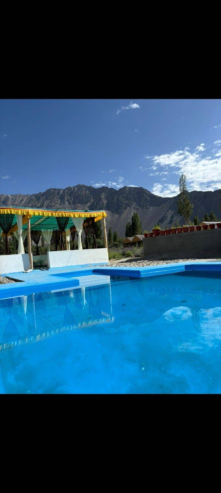 Homestay w/ Mountain Views, Ladakh - Hunder, Ladakh photo 4