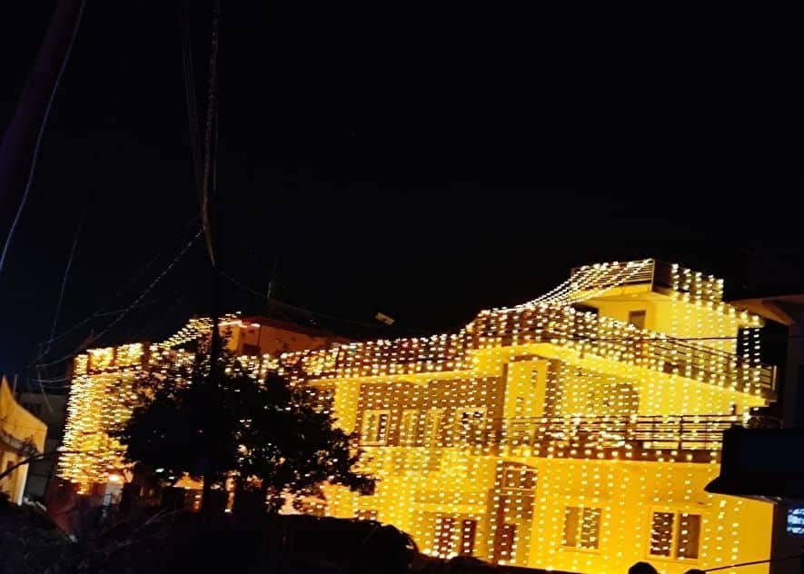 Homestay w/ Home Meals & River Access, UK - Uttarkashi, Uttarakhand