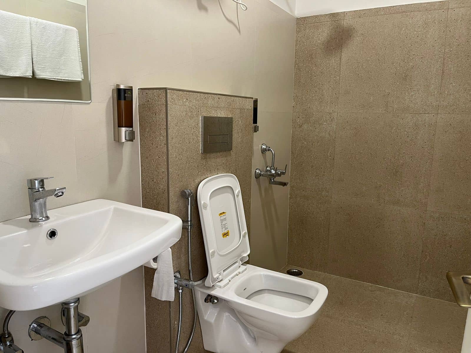 Bonnie Guest House - Shillong, Meghalaya photo 4