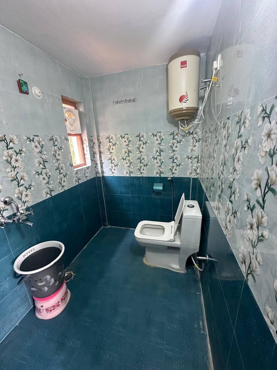 Homestay w/ Gypsy Safari & Treks, Uttarakhand - Nathuakhan, Uttarakhand photo 4