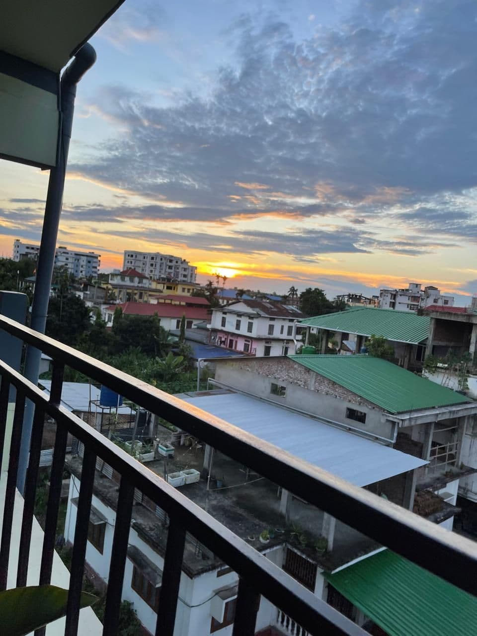 Aesthetic Homestay, Well-Decorated Rooms, Assam in Jorhat, Assam 8