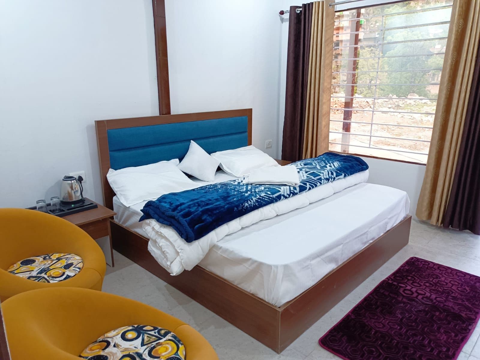 Peaceful w/ Yamuna Views, Uttarakhand in Uttarakhand 2