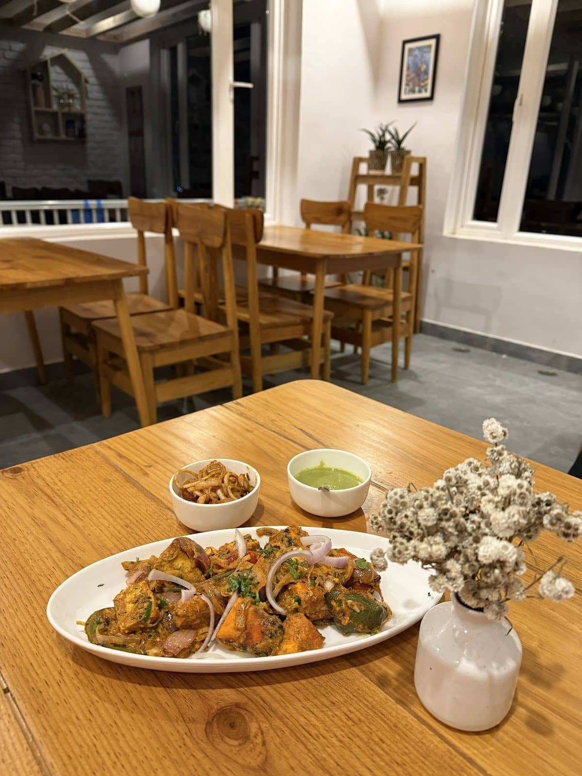 Mountain Homestay w/ Balcony Views, Uttarakhand - Ramgarh, Uttarakhand photo 3