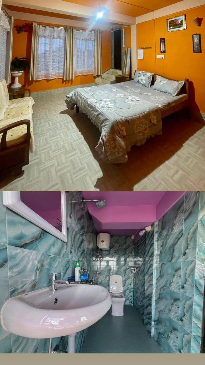 Viewpoint Walk Homestay w/ Khasi Meals, Meghalaya - Meghalaya 793015 photo 4