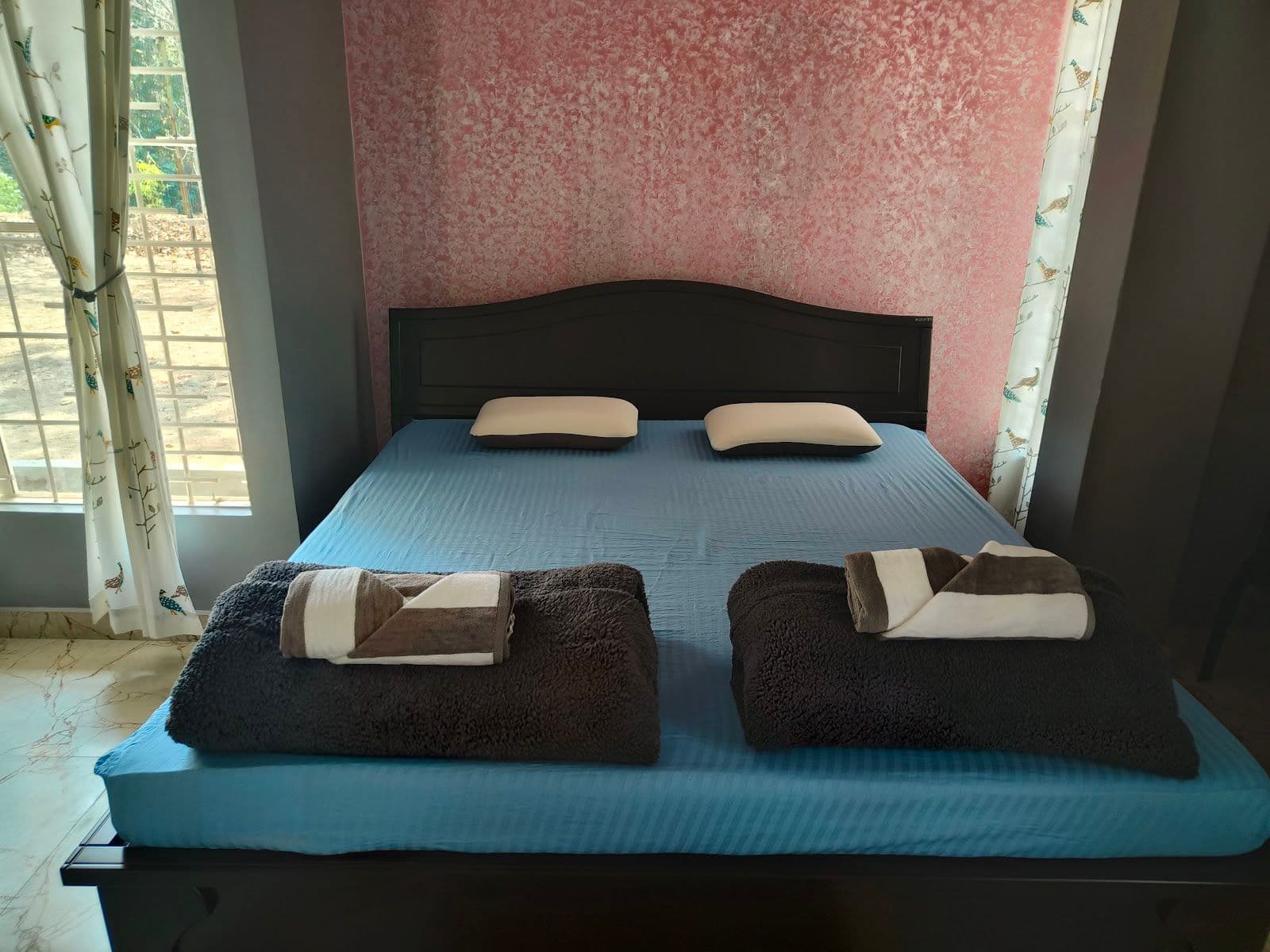 GILMOY HOMESTAY in Tura 2