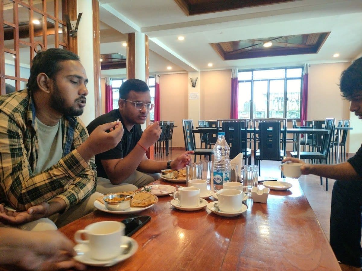 Fresh Food Guest House & Clean Washrooms Meghalaya in Shillong, Meghalaya 2