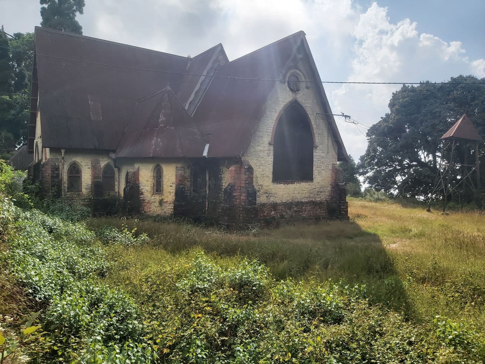 Kurseong Homestay: Sunrise Views & Homely Food in Kurseong 1