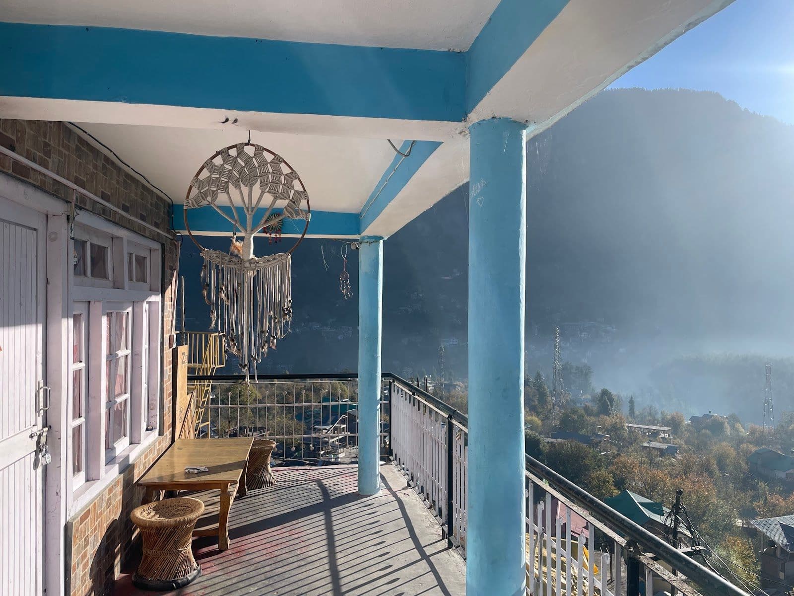 Homestay w/ Snow Views & Long Stay, HP in Manali, HP 1