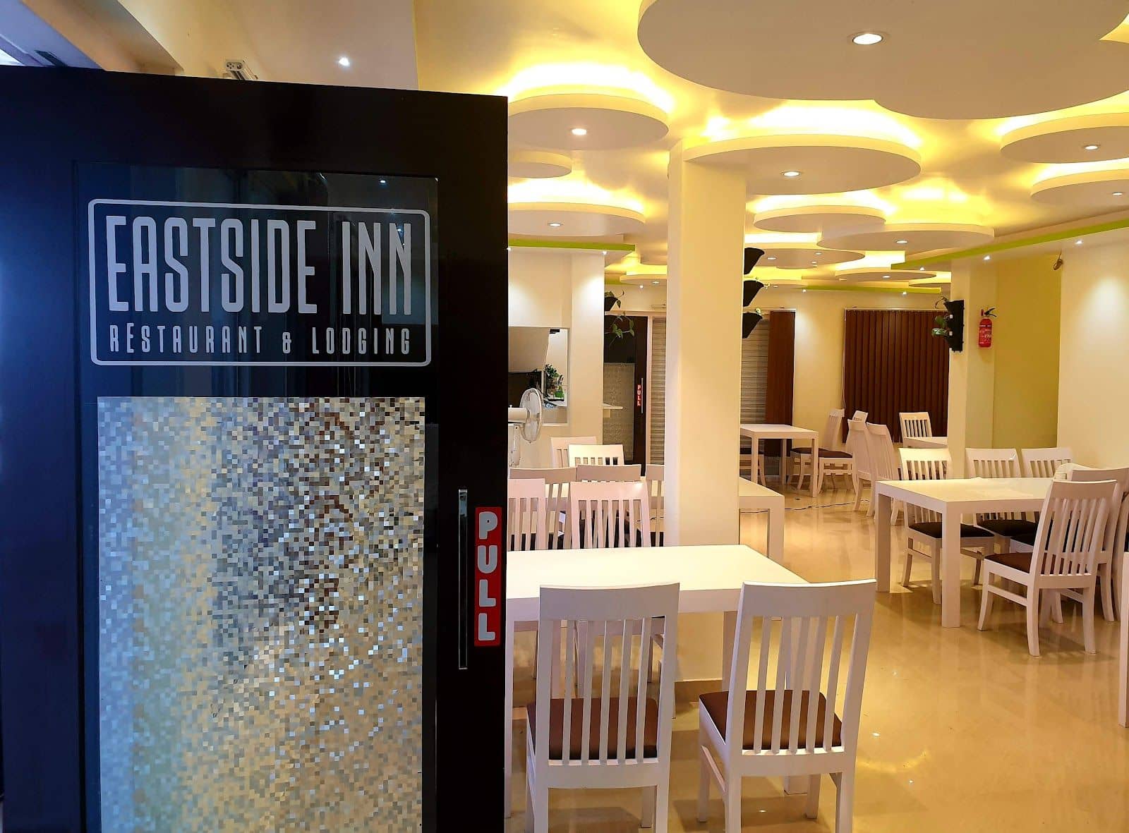 Eastside Inn Hotel and Restaurant - Eastside Inn Hotel and Restaurant photo 5