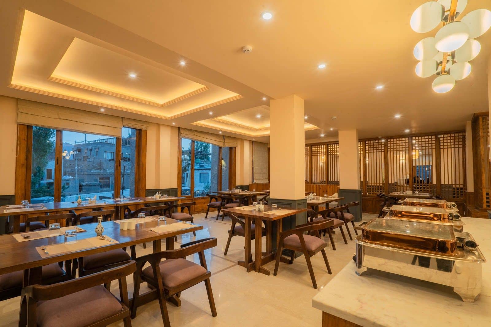 Spacious Villa w/ Garden & Airport Access, Ladakh - Leh, Ladakh photo 5