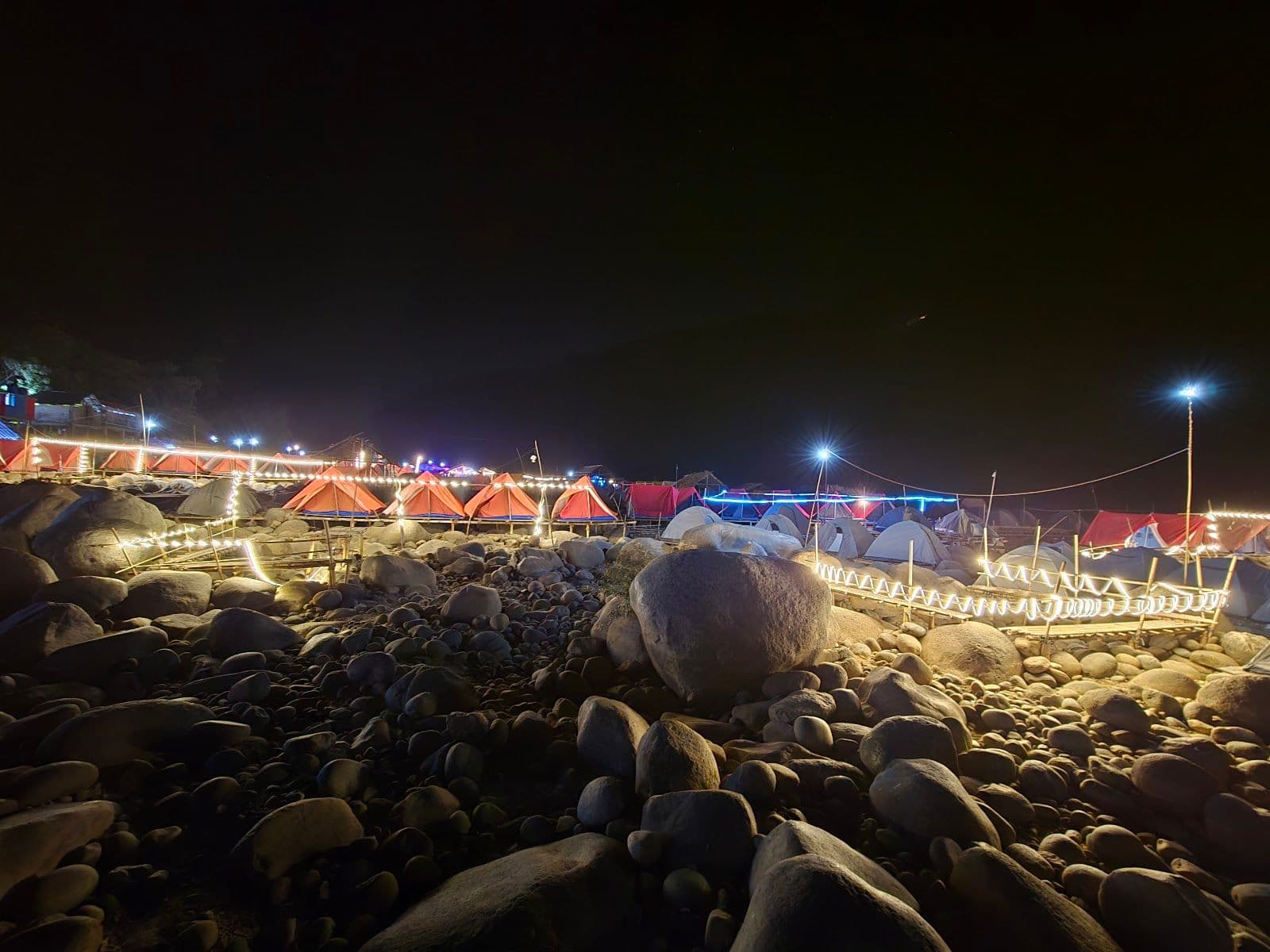 Riverfront Camping & Homestay w/ Views, Megh. in Meghalaya 793109 1