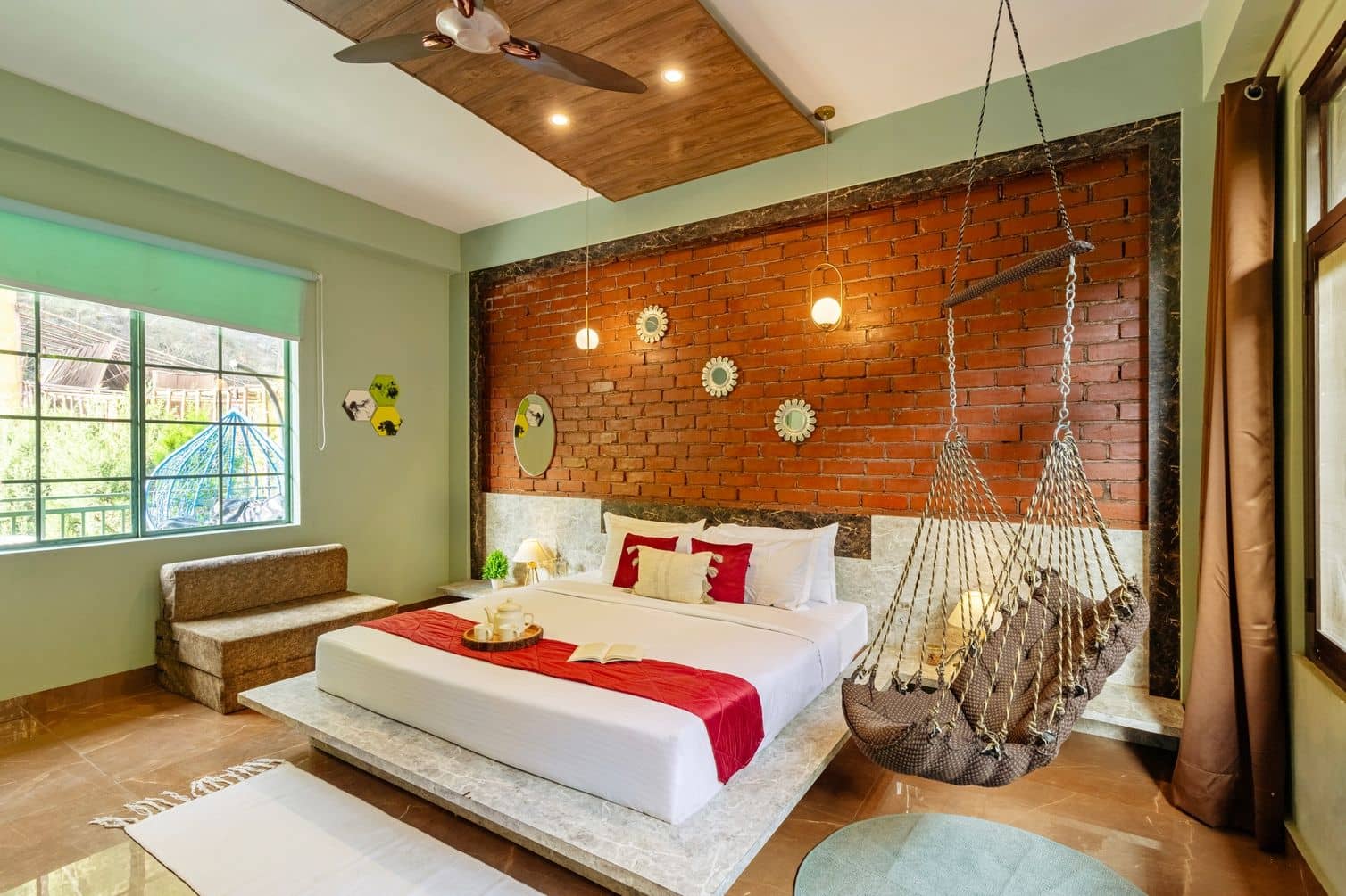 Cozy Homestay in Spiti Valley - Spiti Valley photo 3