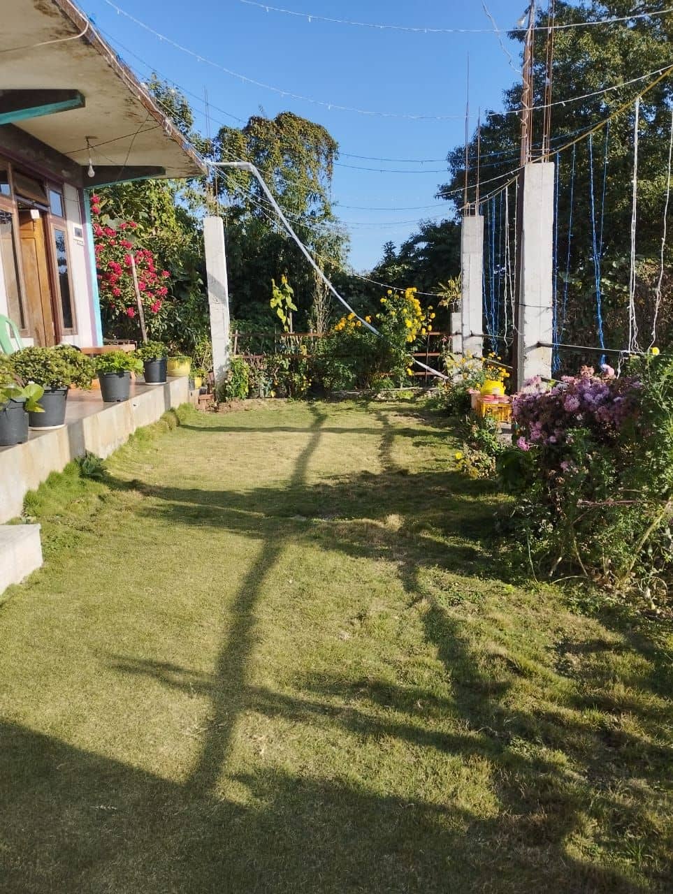 Gateway to Serene MountainLiving - Kalimpong photo 5