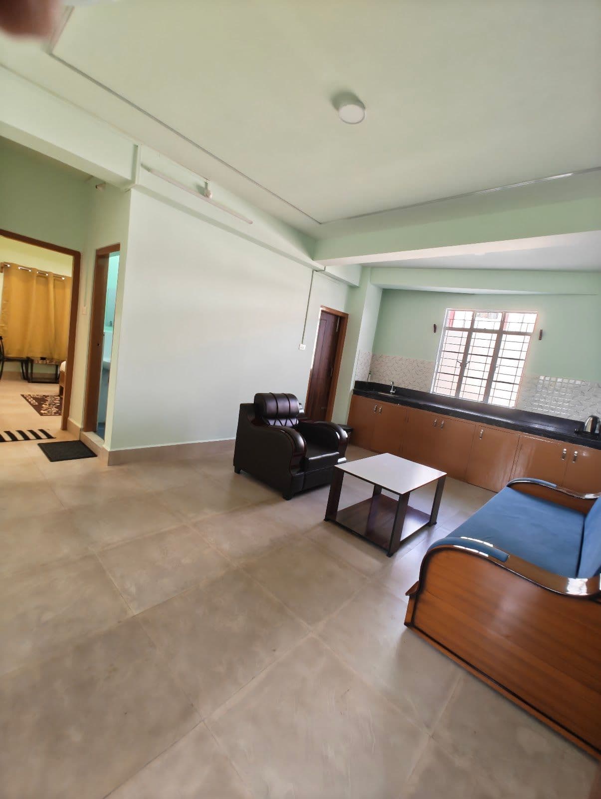 Kaizen Stayinn in Jowai, Meghalaya 8