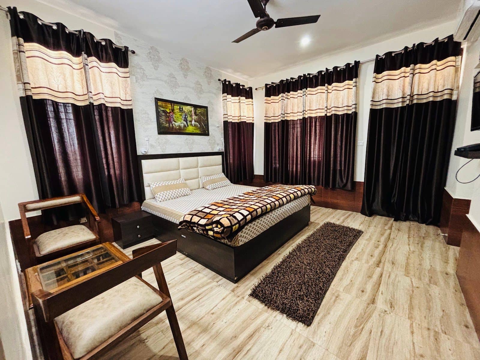 Cozy Homestay in Spiti Valley - Spiti Valley photo 3