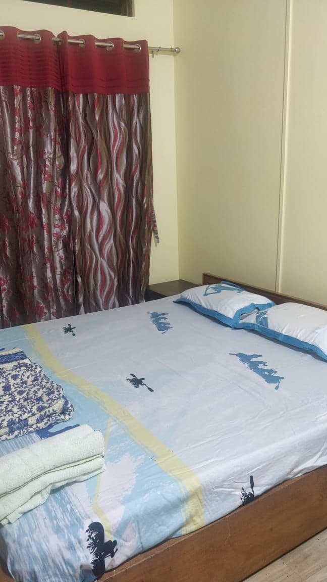 Organic Garden Homestay w/ On-site Bakery, MEGH in Tura, Meghalaya 8