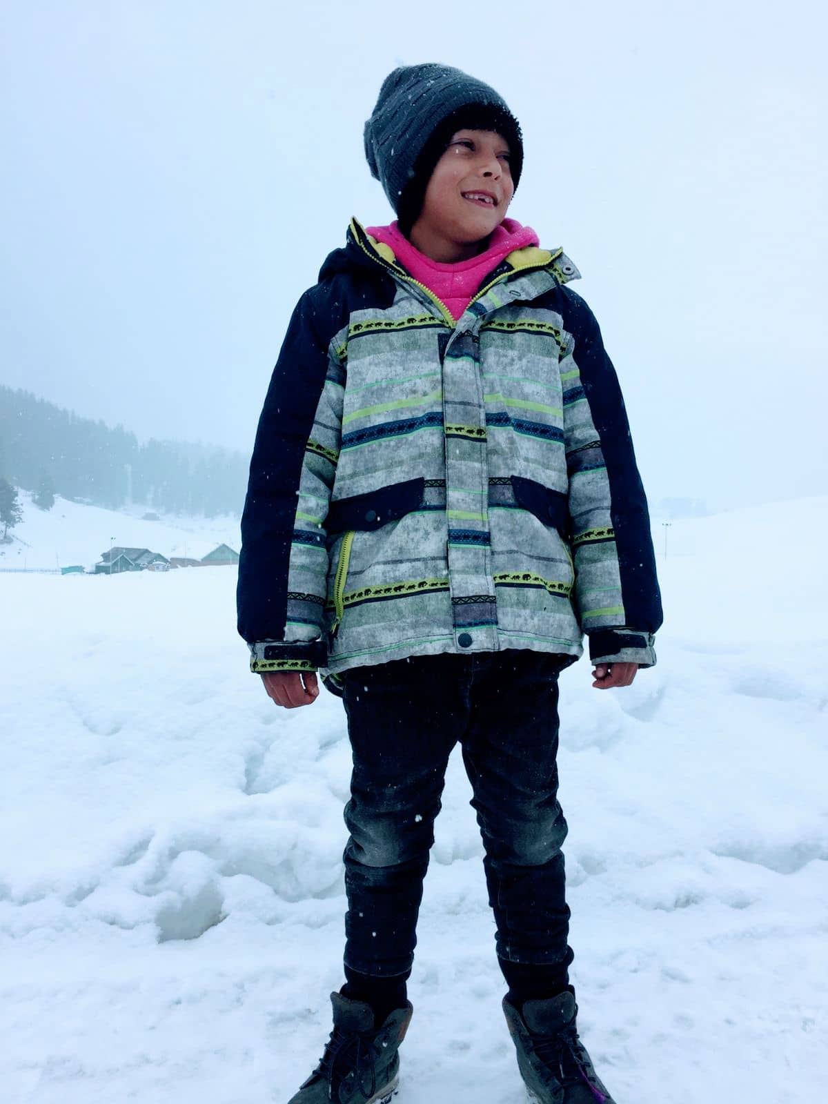 Golf Course Cottage w/ Home Meals & Heaters, J&K - Gulmarg, J&K photo 4