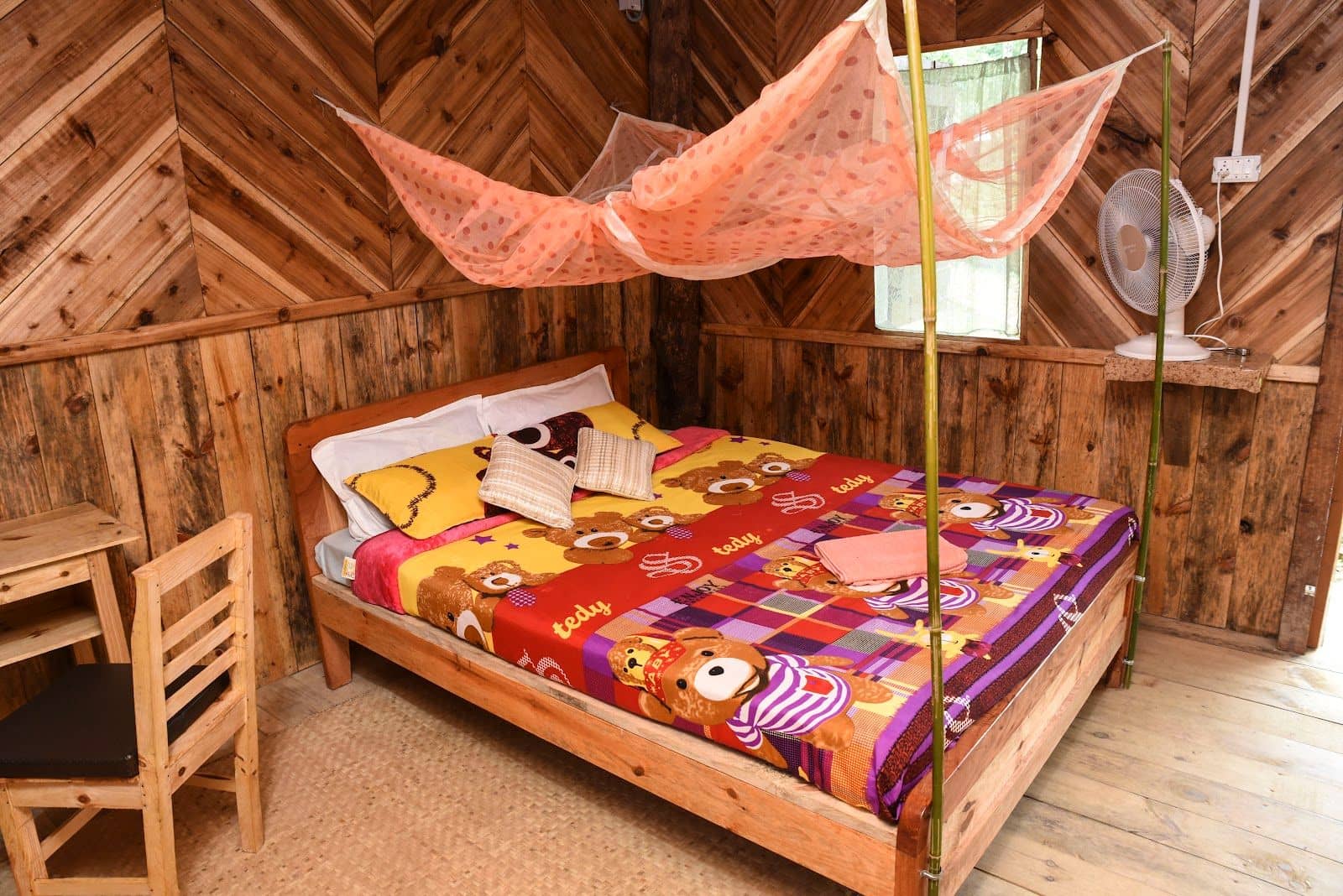 Secluded Jungle Retreat - Cherrapunji photo 3